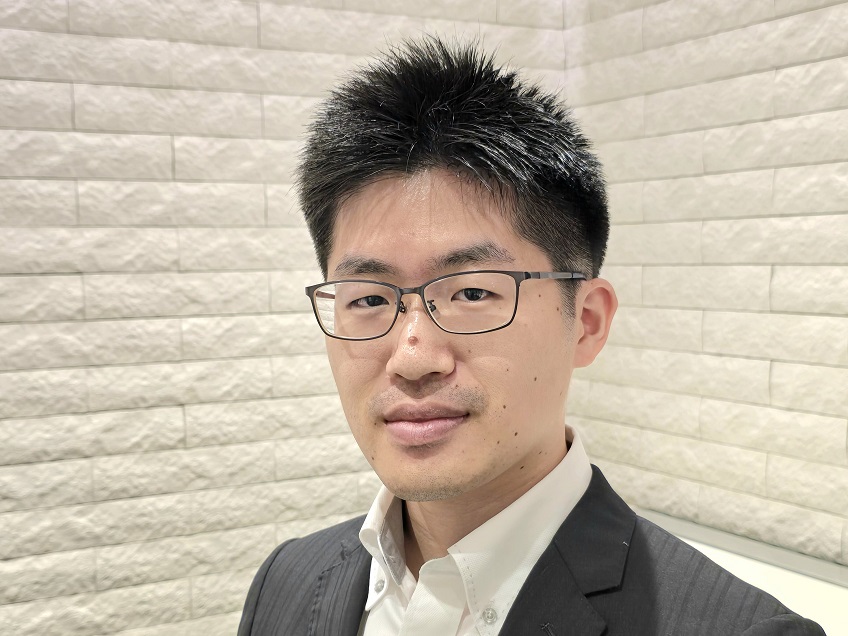 2018年入社　四大卒/理系（システム工学部　情報通信システム科）