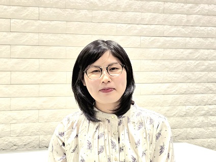 2021 年入社　四大卒/理系（人間科学部　環境・バイオサイエンス学科）